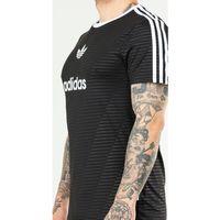 Adidas EF-4380 Erkek Polyester T-Shirt