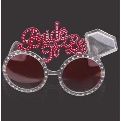 Bride To Be Parti Gözlüğü