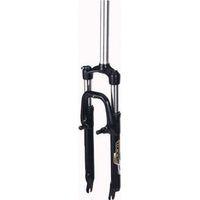 Ön Maşa Amortisörlü Kilitlemeli 29 Jant Zoom Masera