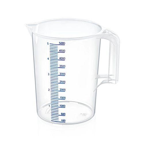 5 Litre Ölçü Kabı