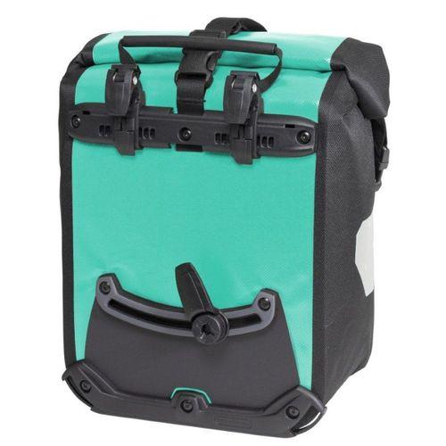 Ön Bisiklet Çanta Sport Roller Free 29L Ortlieb F6104 Celeste