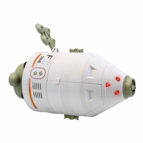 Çocuk Star Troopers Interstellar Uzay Kapsülü