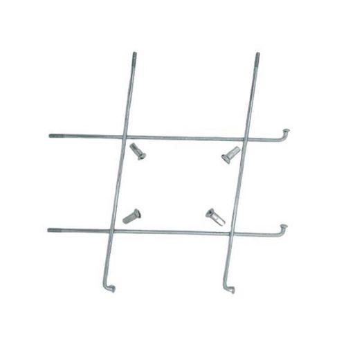 SEVGENT Jant Teli 172-4 Cg Arka 36 Lı Paket