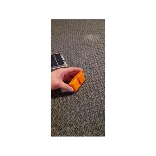 Parkside Lidl Güneş Işığı Tutucu Karavan