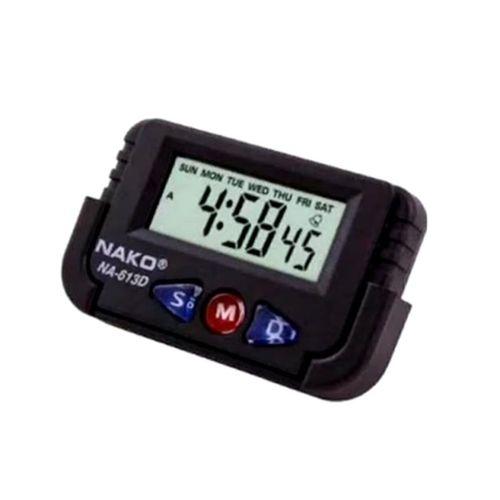 Nako Kronometre Saat Na-613D