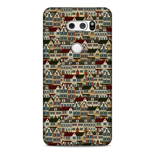 LG K50S Kılıf Almanya (17) Tasarım Kılıf Katedral