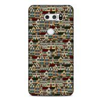 LG K50S Kılıf Almanya (17) Tasarım Kılıf Katedral