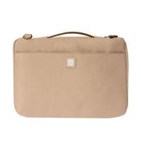 Minbag Micheal 15" Laptop Çantası Krem