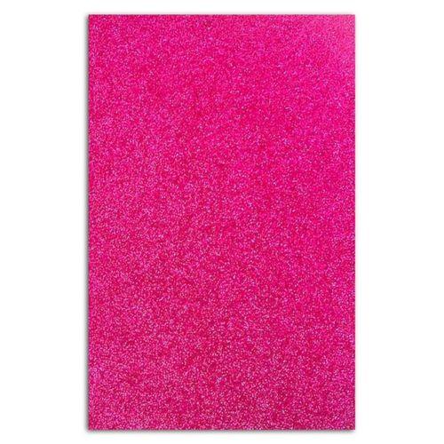 EVA SİMLİ FUŞYA 50X70 CM (1ADET)