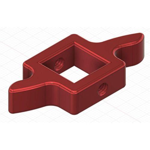 Ultimate Propeller Launcher İçin Sürüş Anahtarı (Bu ürün Sadece Plastik parçadır - Almadan Önce Soru Sorabilirsiniz)