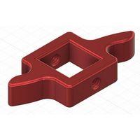 Ultimate Propeller Launcher İçin Sürüş Anahtarı (Bu ürün Sadece Plastik parçadır - Almadan Önce Soru Sorabilirsiniz)