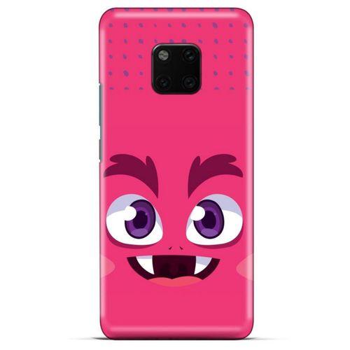 Lopard General Mobile GM 20 Pro Uyumlu Kılıf Emojix (10) Full Koruma Kılıfı