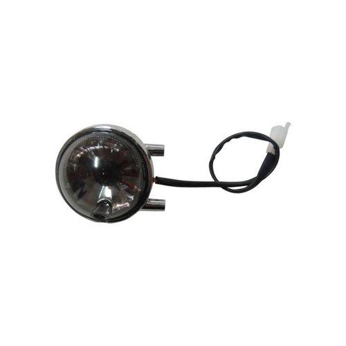 KUBA Kuba Trendy Xc-Trendy Max Arka Sinyal Sol