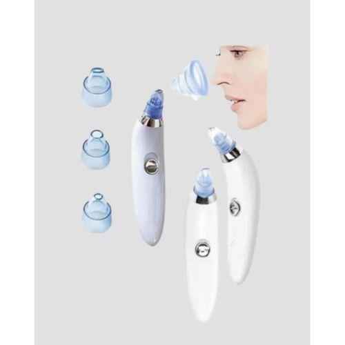 Siyah Nokta Ve Gözenek Temizleyici Vakumlu Cihaz – Masajlı Derin Temizlik Teknolojisi