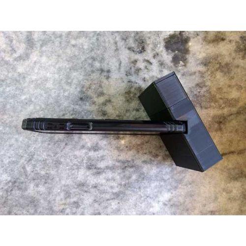 - Portre ve Manzara Modu için Akustik Amplifikatörlü Telefon Standı (Bu ürün Sadece Plastik parçadır - Almadan Önce Soru Sorabilirsiniz)