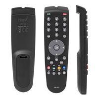 Arçelik - Beko Smart TV Universal Kumanda - RC-YC1 RM-L173 Modeli