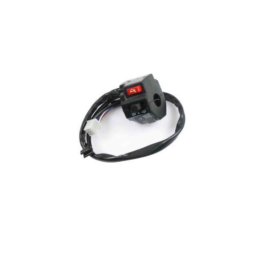 MONDİAL Mondial Scooter 250 Buffalo Sol Kumanda Orj