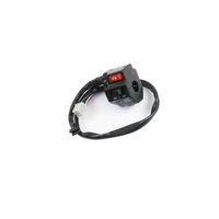 MONDİAL Mondial Scooter 250 Buffalo Sol Kumanda Orj