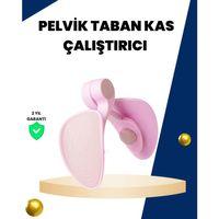 Taşınabilir Uyluk Ve Kalça Egzersiz Aleti Kas Güçlendirici