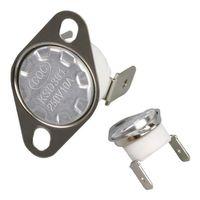 230 C Nc Seramik Termostat Normalde Kapalı Tip  (IC-269)