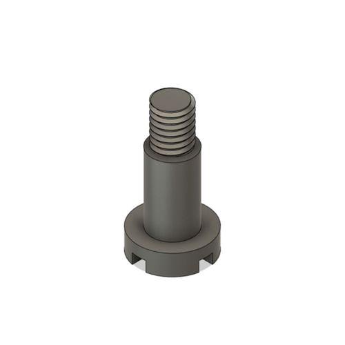 Seyahat Köpek Mama Kabı (Bu ürün Sadece Plastik parçadır - Almadan Önce Soru Sorabilirsiniz)