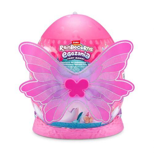 Rainbocorn Eggzania Fairy Sürpriz Paket