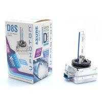 D8S 8000K Uyumlu Azure White Buz Mavisi