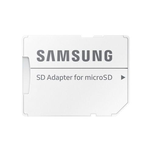512GB SAMSUNG EVO PLUS MICROSDXC UHS-I U3 V30 A2 160MB/s MB-MC512SA/TR