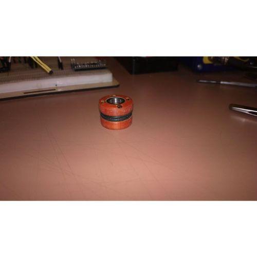 Filament Sayacı (Bu ürün Sadece Plastik parçadır - Almadan Önce Soru Sorabilirsiniz)