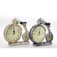 Polyester Bisiklet Tasarımı Saat