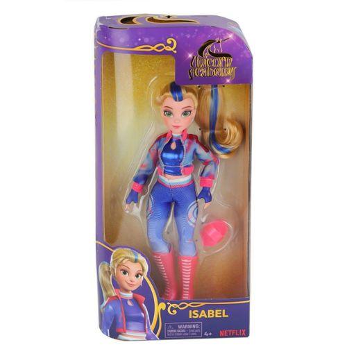 6071155 Unicorn Academy Moda Bebeği 24 cm