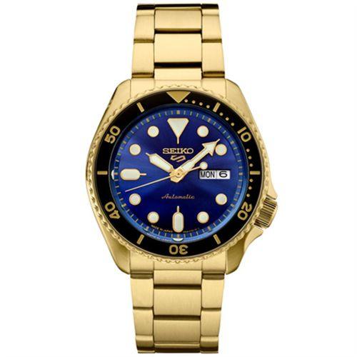 Seiko 5 Sports U.S. Special Creation SRPK20 Otomatik Erkek Kol Saati