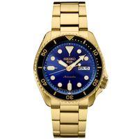 Seiko 5 Sports U.S. Special Creation SRPK20 Otomatik Erkek Kol Saati