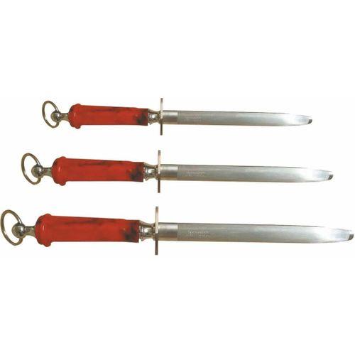 Mp Solingen Alman Tipi Yassı Masat 8 - 20 Cm