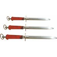 Mp Solingen Alman Tipi Yassı Masat 8 - 20 Cm