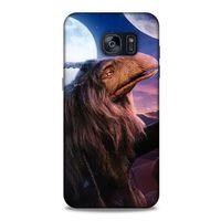Samsung Galaxy S7 Edge Uyumlu Kılıf The Dark Crystal (50) Shockproof Kılıf The Ornamentalist