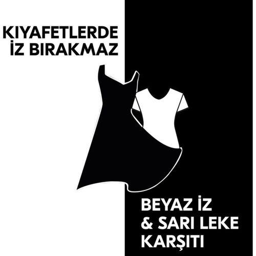 Rexona MotionSense Kadın Stick Deodorant Invisible On Black + White Clothes 40 ml