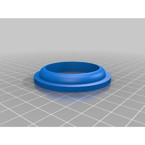 Electrolux Süpürge Neo10 Kauçuk (Bu ürün Sadece Plastik parçadır - Almadan Önce Soru Sorabilirsiniz)