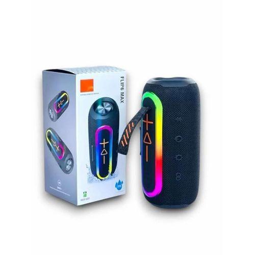 Flip 6 Max Bluetooth Hoparlör