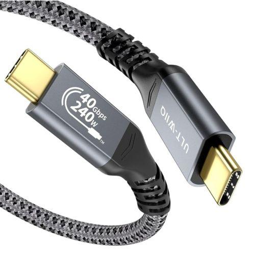 ZR850 8K Led Usb 4 240W 40Gb 60Hz 1M