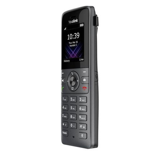 YEALINK W73H SIP IP DECT TELEFON