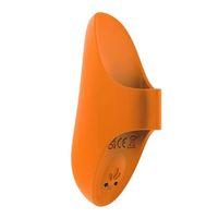 S-HandeS-hande Bounty Hunter Turuncu Vibratör