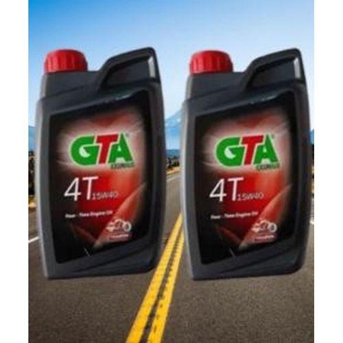 SEVGENT Motor Yağı 15w40 (4 T - 900 Gr) Gta