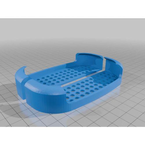 Modem Koruyucu Kasa (Bu ürün Sadece Plastik parçadır - Almadan Önce Soru Sorabilirsiniz)