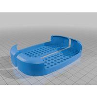 Modem Koruyucu Kasa (Bu ürün Sadece Plastik parçadır - Almadan Önce Soru Sorabilirsiniz)