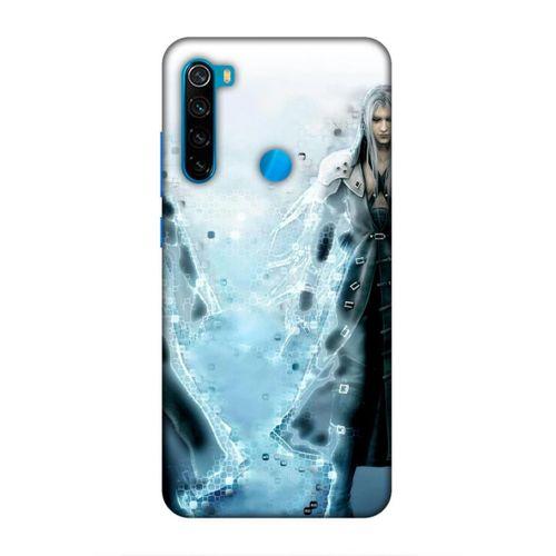 Xiaomi Redmi Note 8 Uyumlu Kılıf BMovie (45) Liquid Air Kılıf Süper Kahramanlar