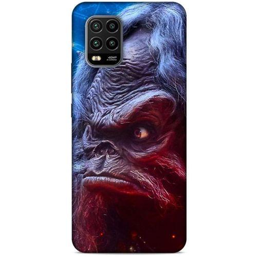 Xiaomi Mi 10 Lite Uyumlu Kılıf The Dark Crystal (1) Kılıfı Age of Resistance