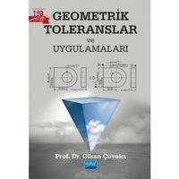 Geometrik Toleranslar ve Uygulamaları