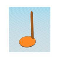 Kapağı Yığma Çubuğu (Bu ürün Sadece Plastik parçadır - Almadan Önce Soru Sorabilirsiniz)