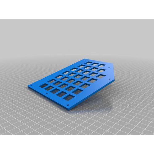 MarsLander Klavye Model K74Kr (Bu ürün Sadece Plastik parçadır - Almadan Önce Soru Sorabilirsiniz)